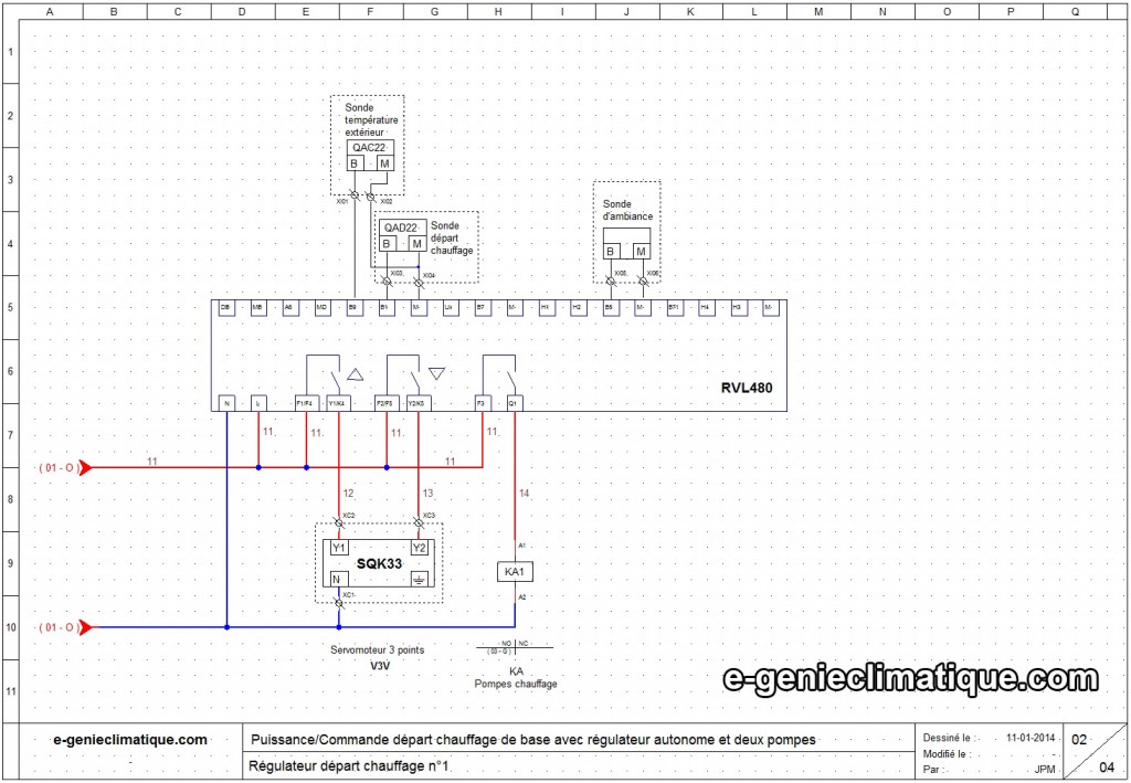 12_folio02-4_schema_electrique_depart_chauffage_RVL480_SQK33