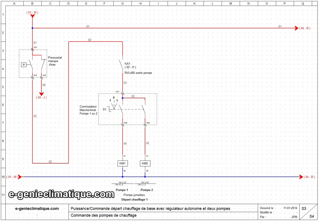 13_folio03-4_schema_electrique_depart_chauffage_RVL480_SQK33